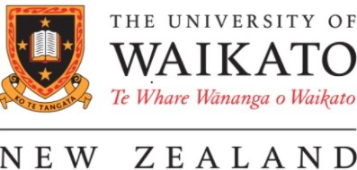 University of Waikato logo